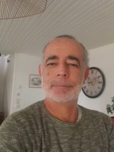 Bertrand Argoud
