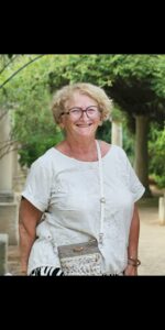 Bernadette Drevon