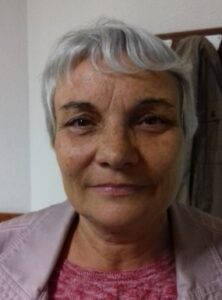 Chantal Bouvier