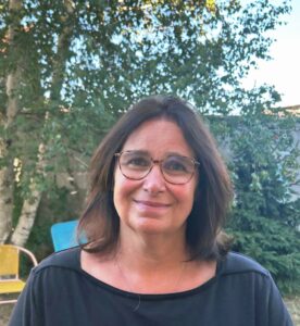 Dominique Rostaing