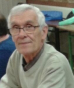 François Chambet