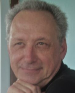 Guy Marcotte