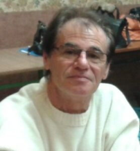Henri Braunstein