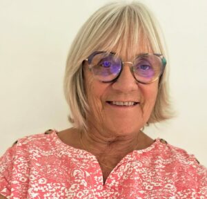 Martine Court