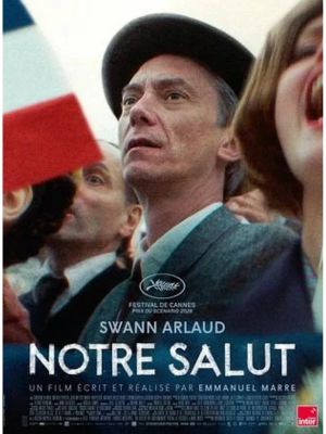 Notre salut