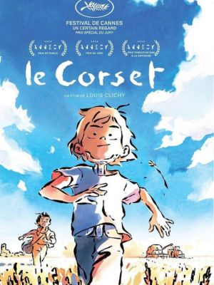 Le Corset